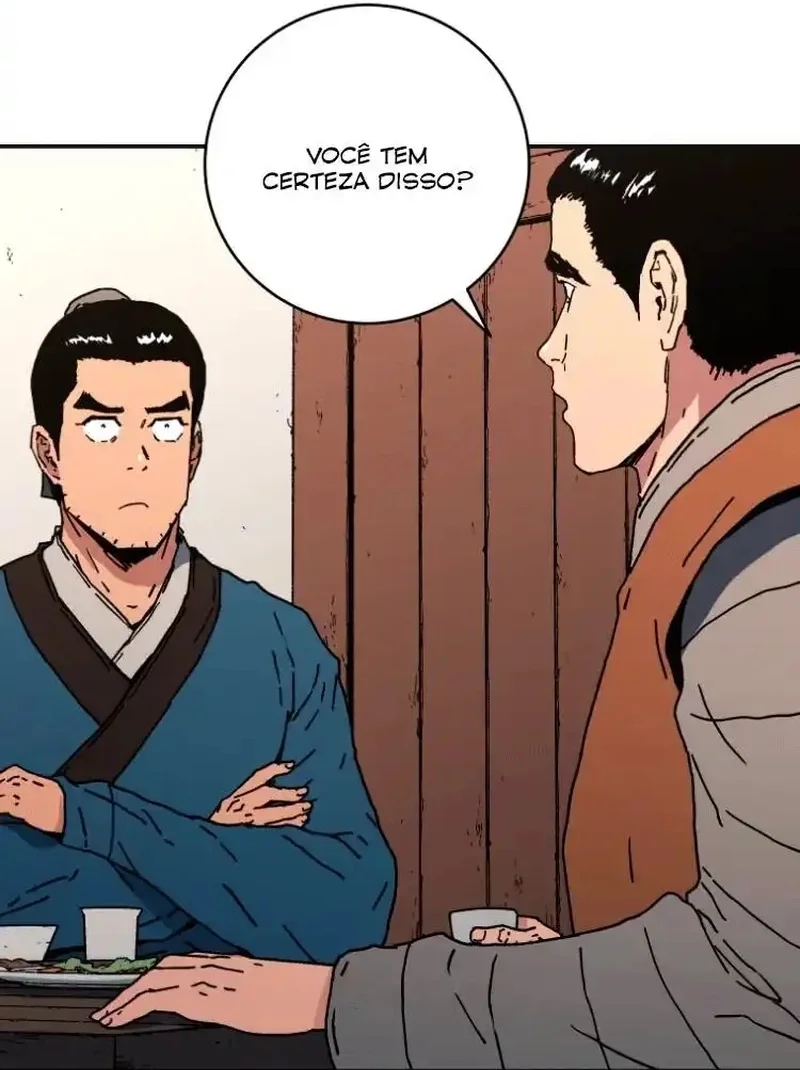 Pai Incomparável Capítulo 110 Página 20