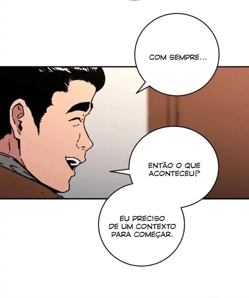 Pai Incomparável Capítulo 110 Página 24