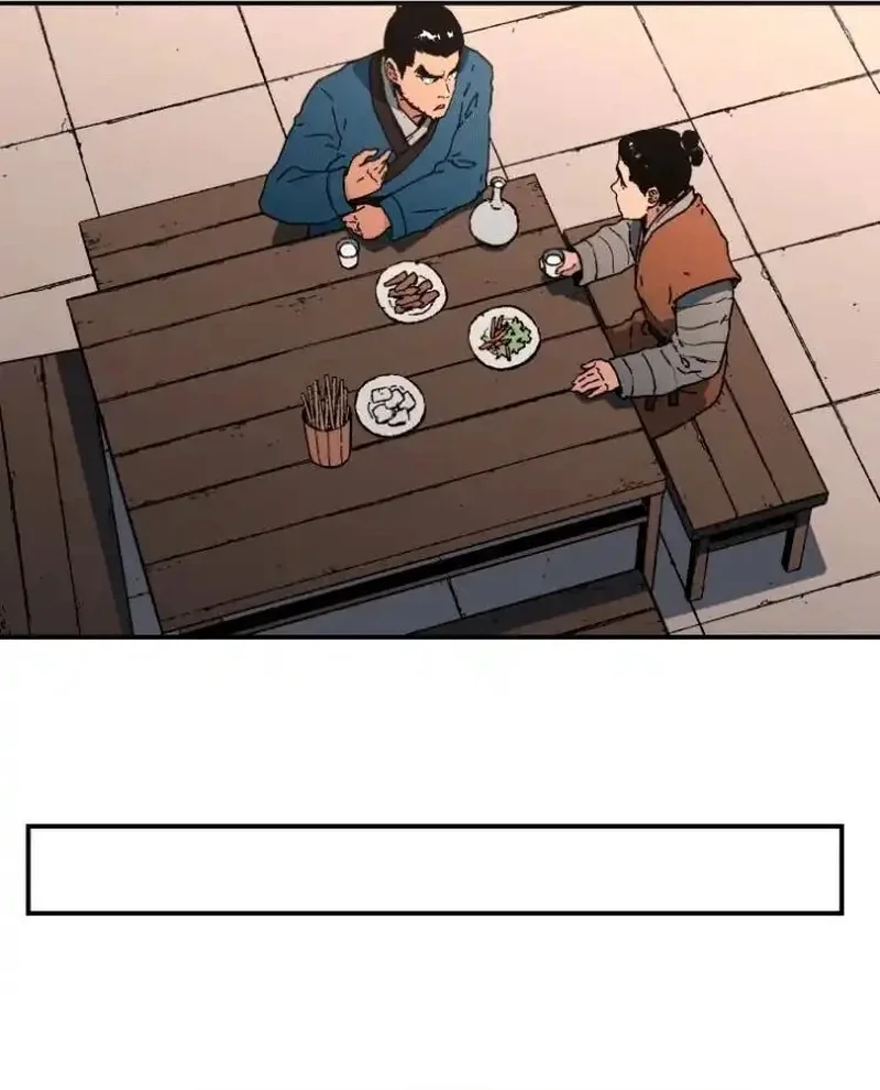 Pai Incomparável Capítulo 110 Página 25