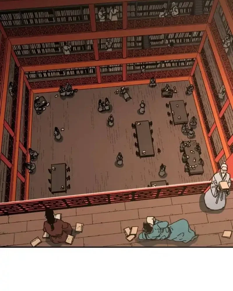 Pai Incomparável Capítulo 110 Página 32