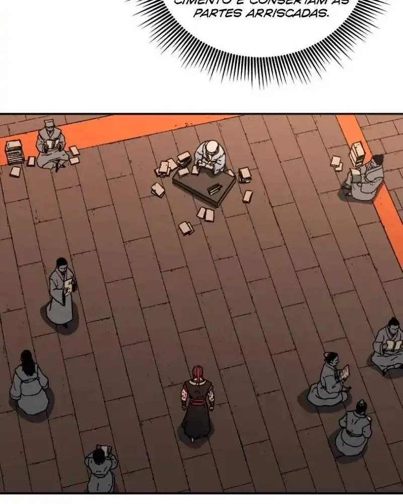Pai Incomparável Capítulo 110 Página 36