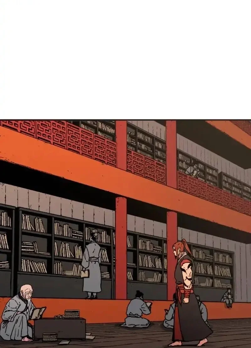 Pai Incomparável Capítulo 110 Página 37