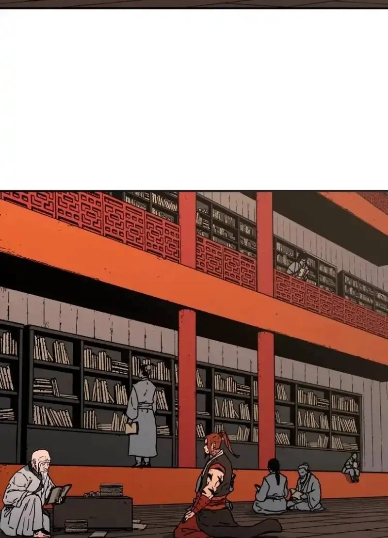Pai Incomparável Capítulo 110 Página 38