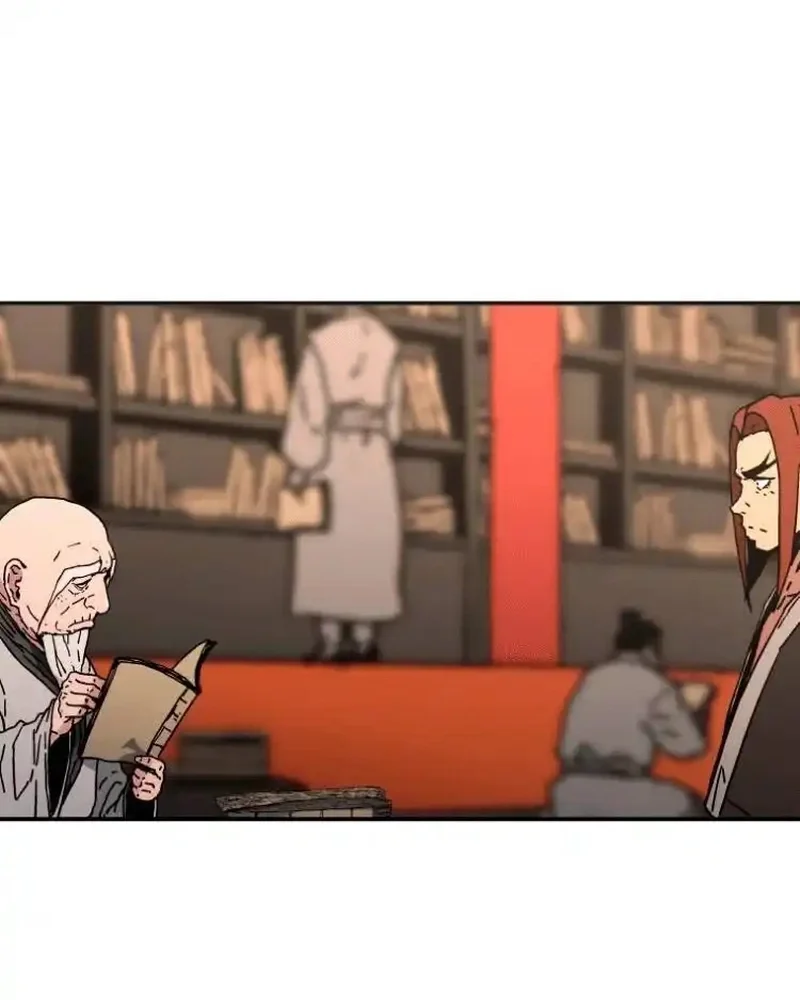 Pai Incomparável Capítulo 110 Página 40