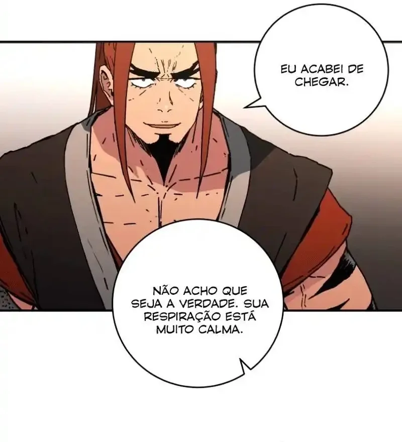 Pai Incomparável Capítulo 110 Página 47