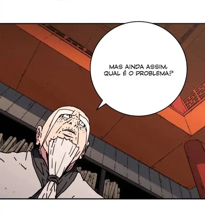 Pai Incomparável Capítulo 110 Página 52