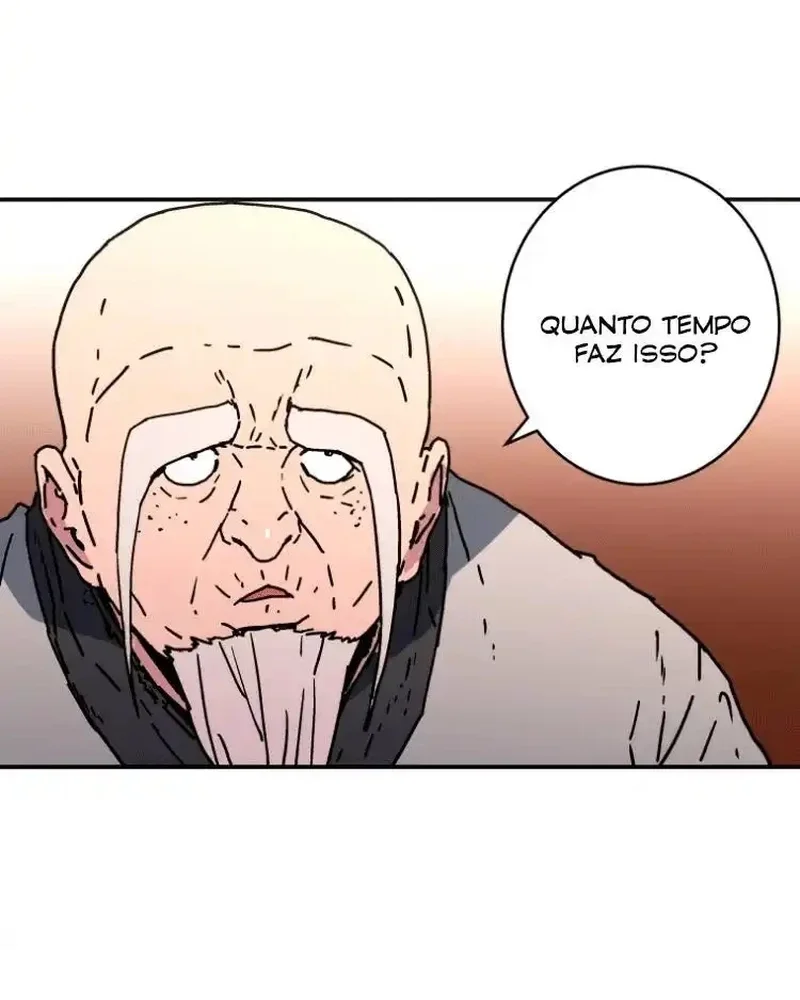 Pai Incomparável Capítulo 110 Página 54