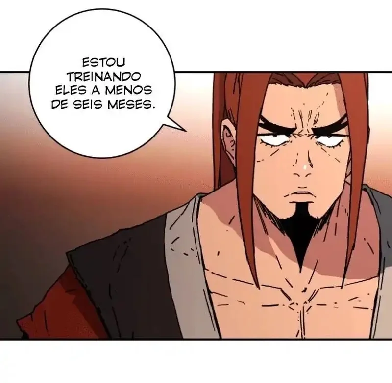Pai Incomparável Capítulo 110 Página 55