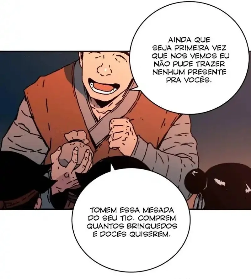 Pai Incomparável Capítulo 110 Página 6