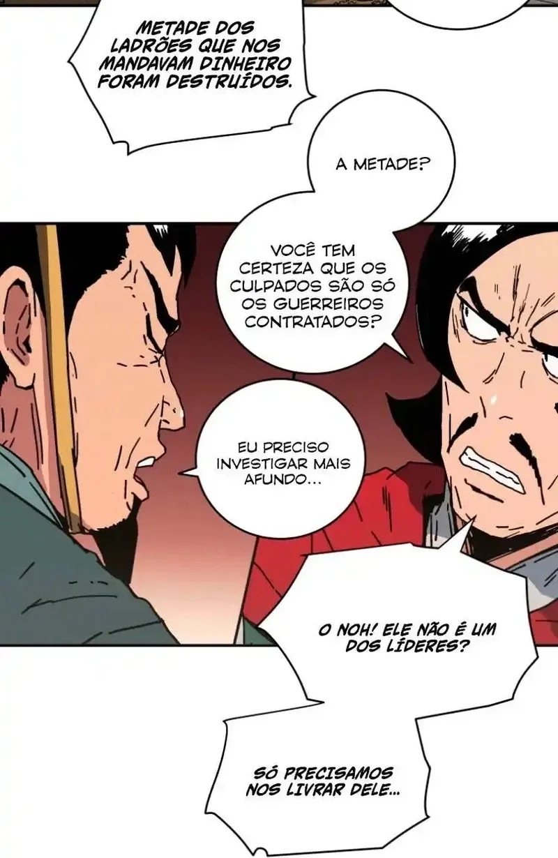Pai Incomparável Capítulo 110 Página 64