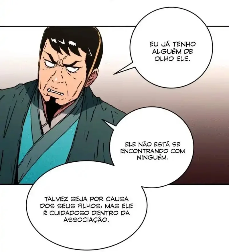 Pai Incomparável Capítulo 110 Página 65