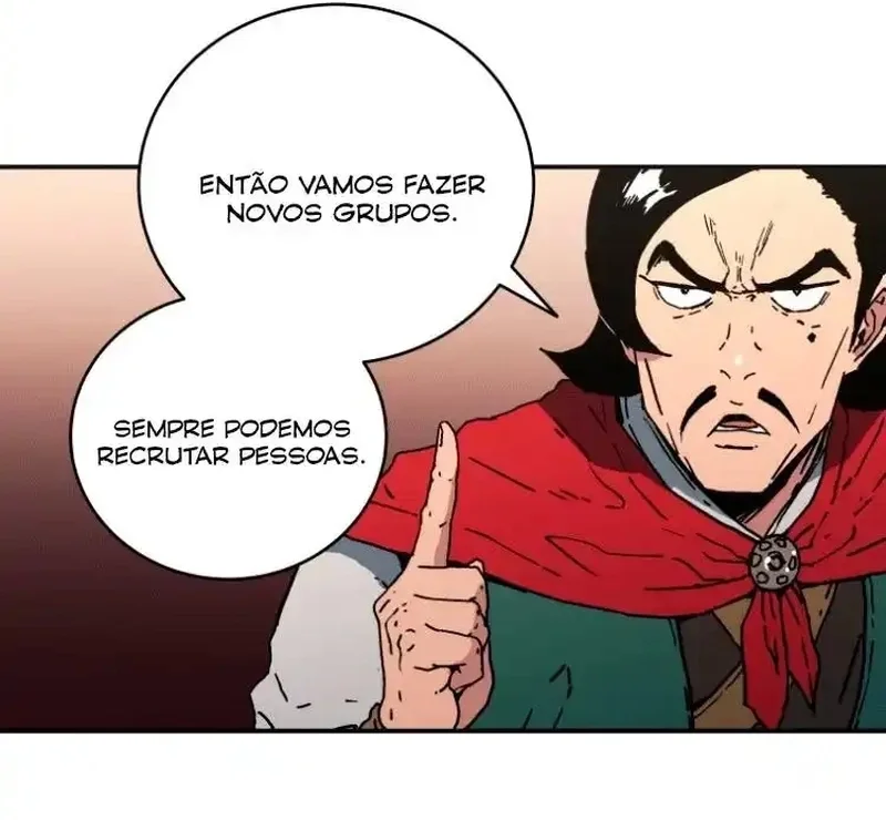 Pai Incomparável Capítulo 110 Página 66