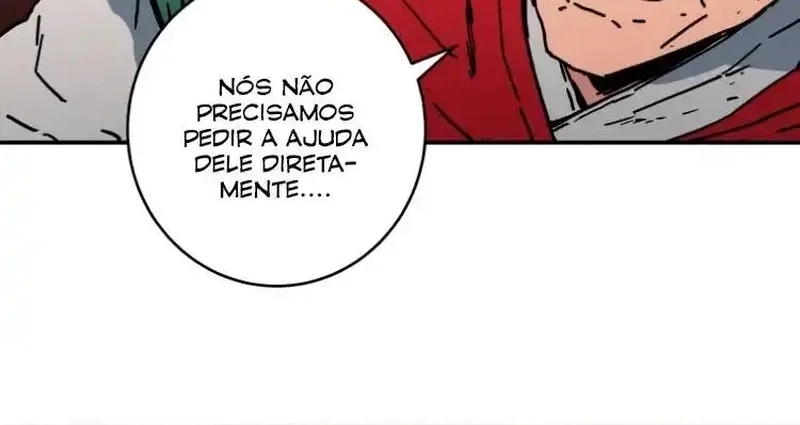 Pai Incomparável Capítulo 110 Página 69