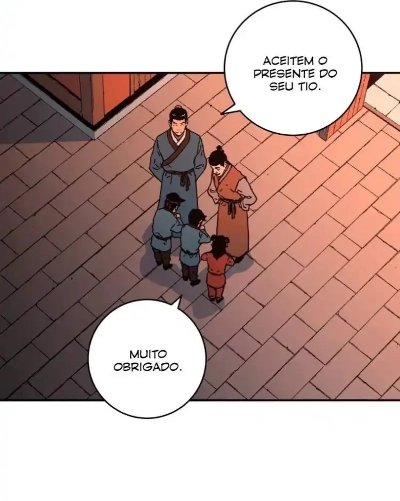 Pai Incomparável Capítulo 110 Página 7