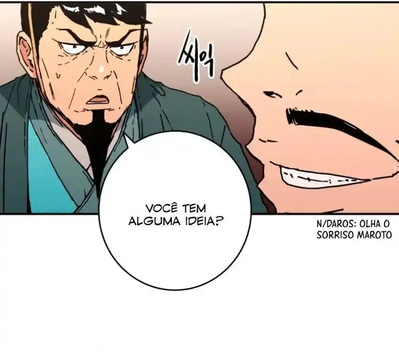 Pai Incomparável Capítulo 110 Página 70