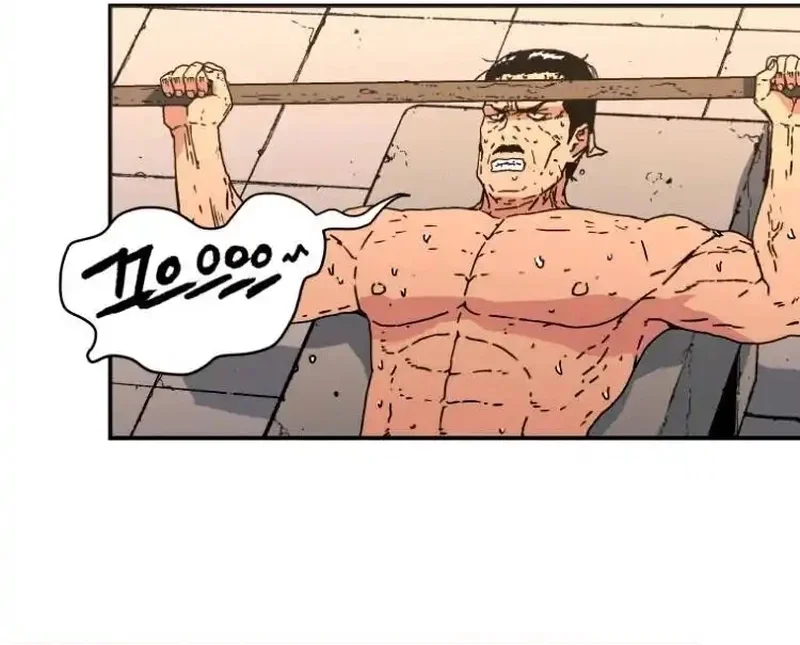 Pai Incomparável Capítulo 110 Página 76