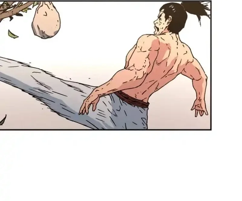 Pai Incomparável Capítulo 110 Página 77