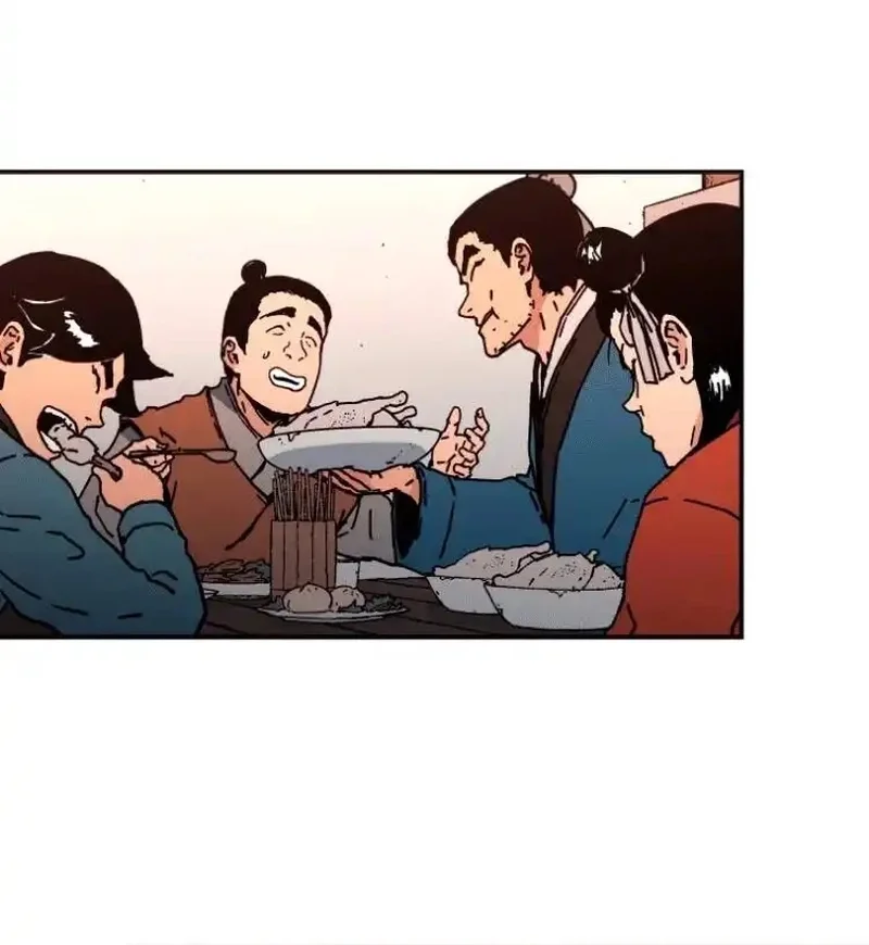 Pai Incomparável Capítulo 110 Página 8