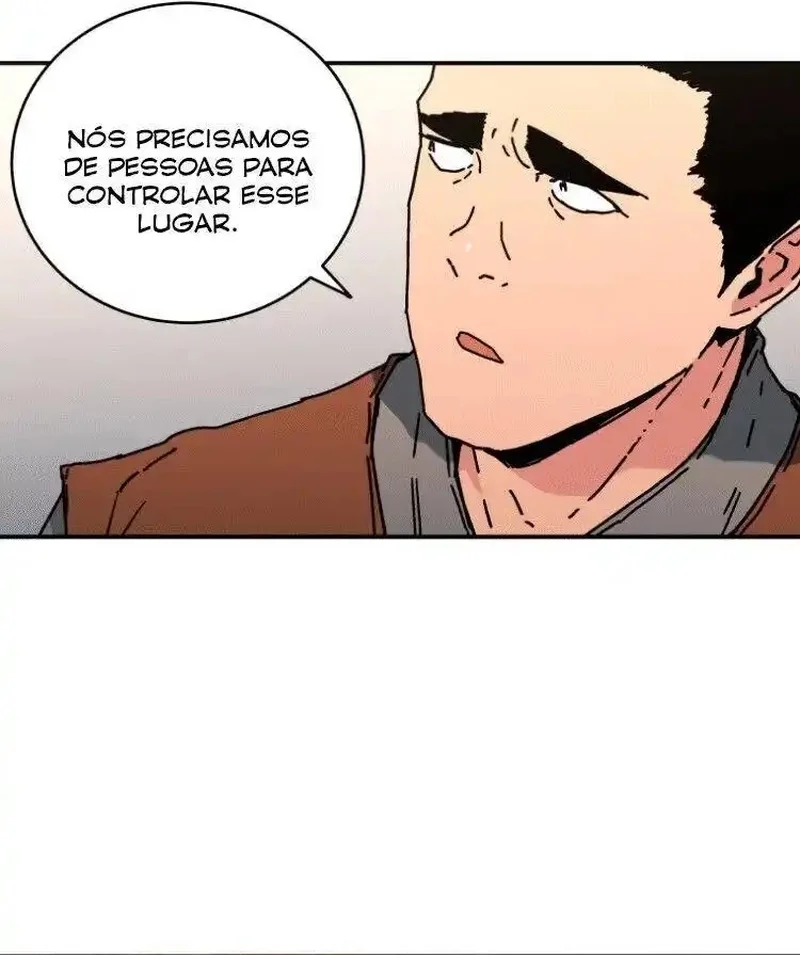 Pai Incomparável Capítulo 111 Página 10