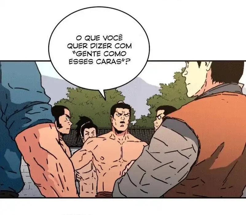 Pai Incomparável Capítulo 111 Página 12