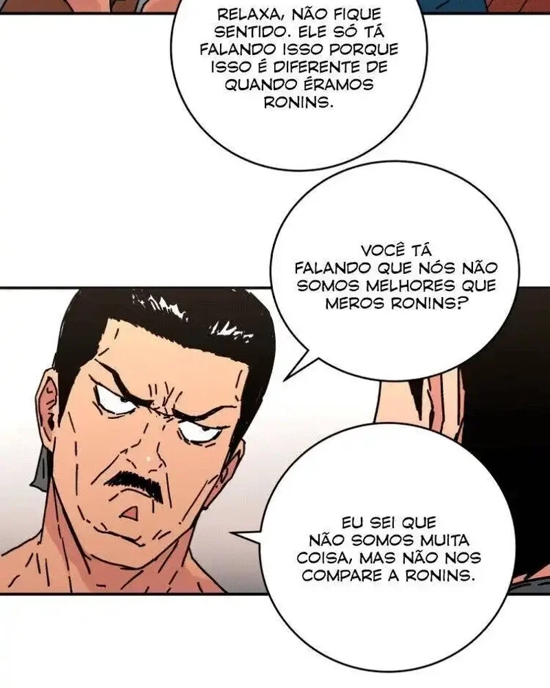 Pai Incomparável Capítulo 111 Página 14