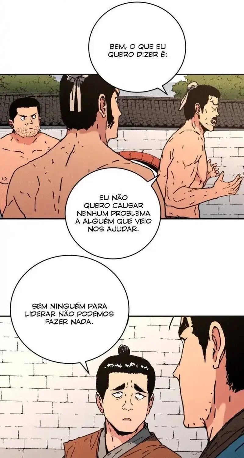 Pai Incomparável Capítulo 111 Página 16
