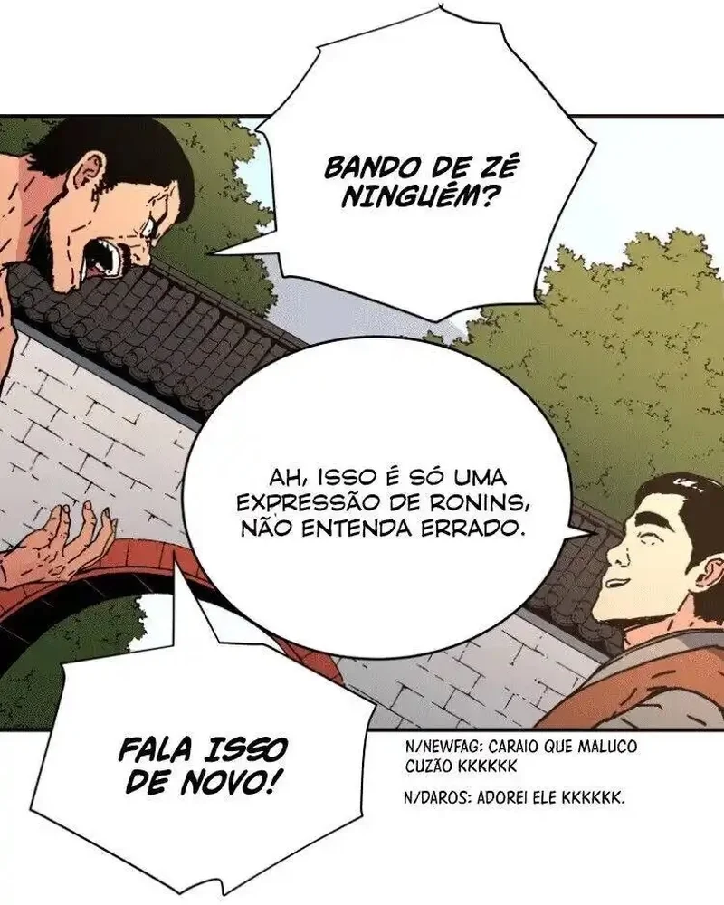 Pai Incomparável Capítulo 111 Página 19