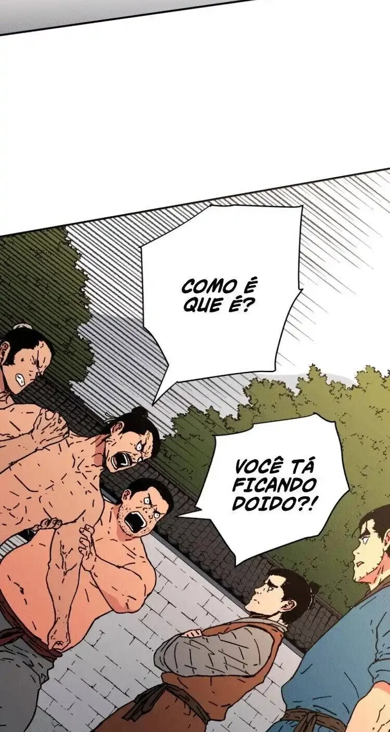 Pai Incomparável Capítulo 111 Página 30