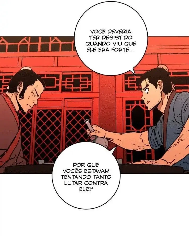 Pai Incomparável Capítulo 111 Página 36