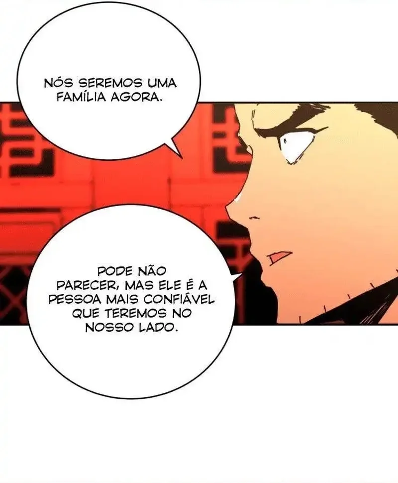 Pai Incomparável Capítulo 111 Página 38