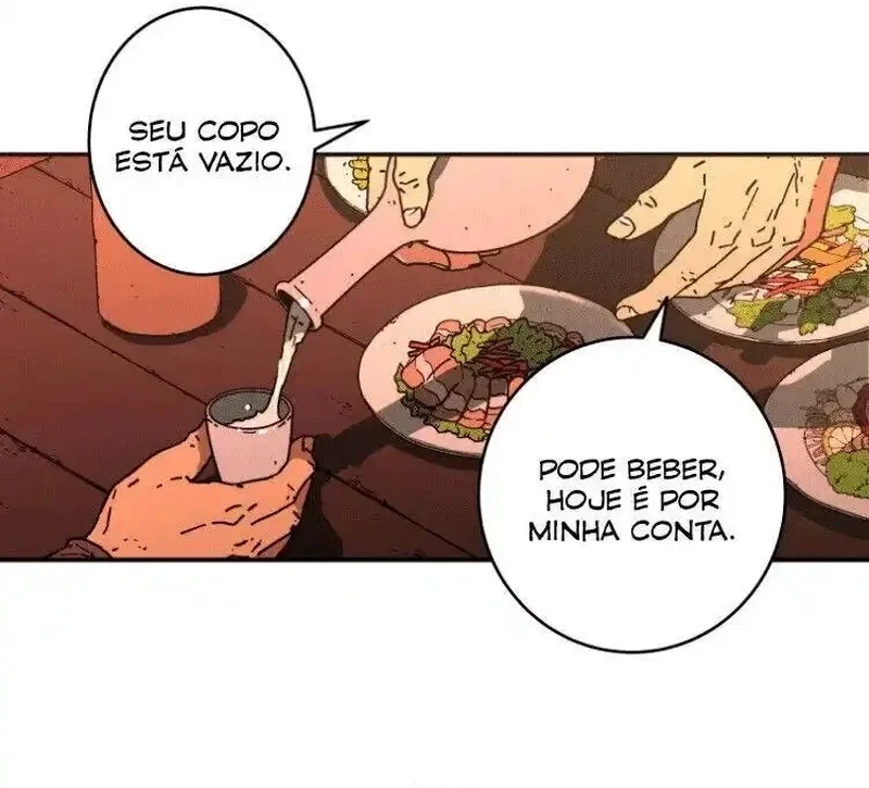 Pai Incomparável Capítulo 111 Página 40