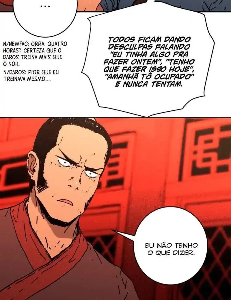 Pai Incomparável Capítulo 111 Página 48