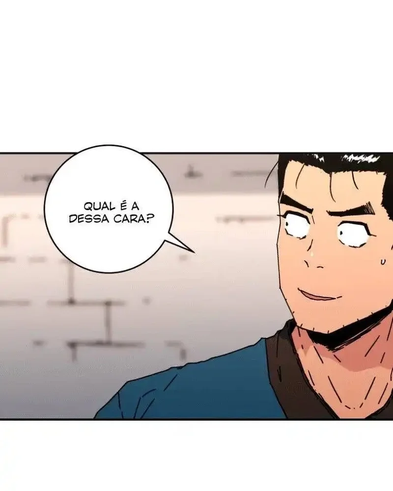 Pai Incomparável Capítulo 111 Página 5