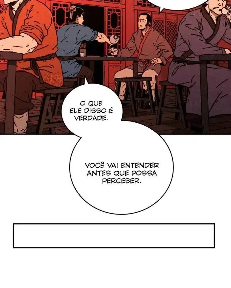 Pai Incomparável Capítulo 111 Página 52