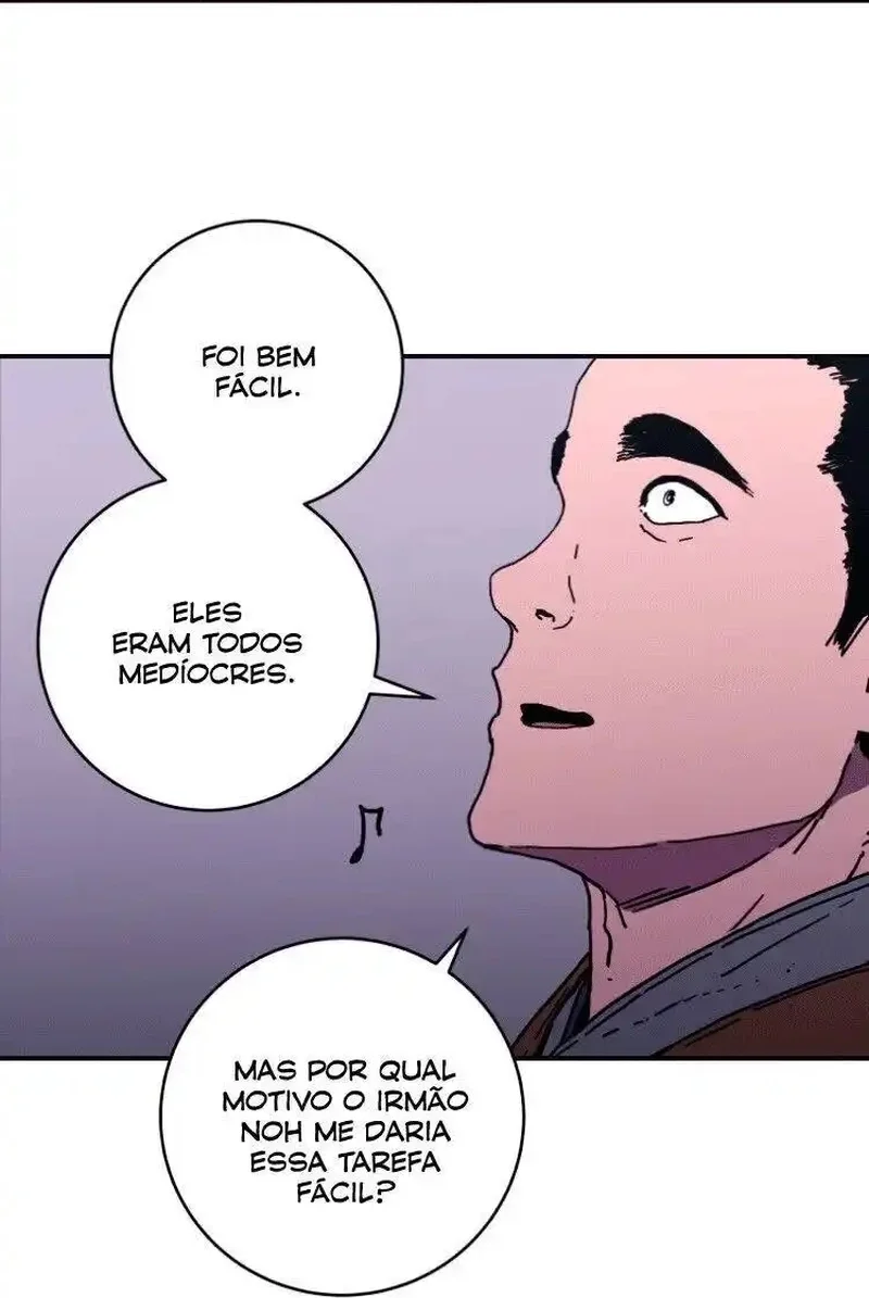 Pai Incomparável Capítulo 111 Página 55