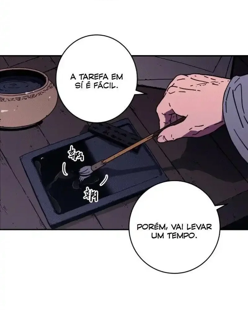 Pai Incomparável Capítulo 111 Página 57