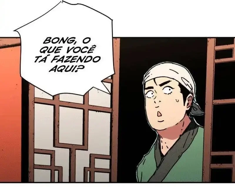 Pai Incomparável Capítulo 111 Página 64