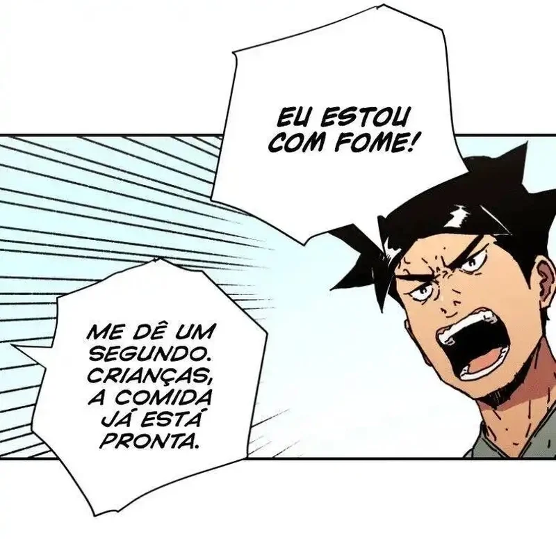 Pai Incomparável Capítulo 111 Página 65