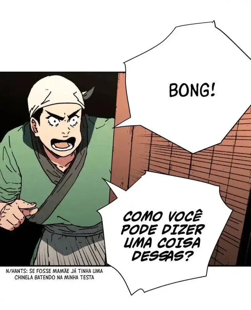 Pai Incomparável Capítulo 111 Página 68