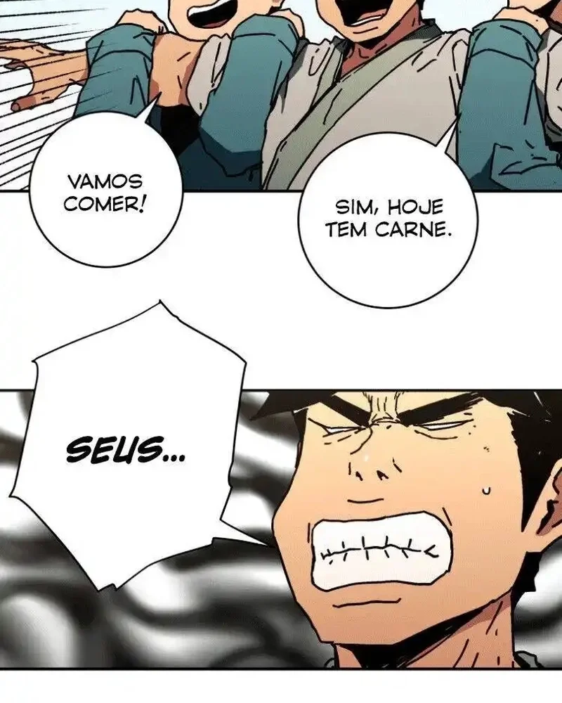Pai Incomparável Capítulo 111 Página 72