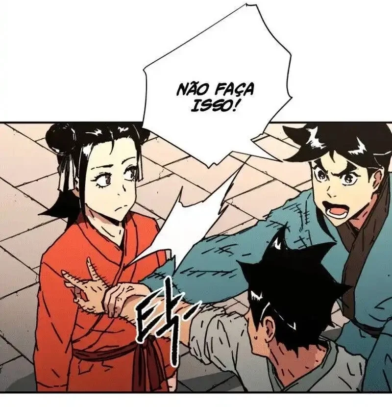 Pai Incomparável Capítulo 111 Página 78