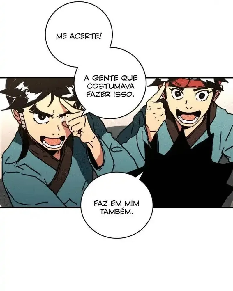 Pai Incomparável Capítulo 111 Página 79