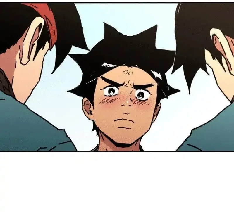 Pai Incomparável Capítulo 111 Página 80