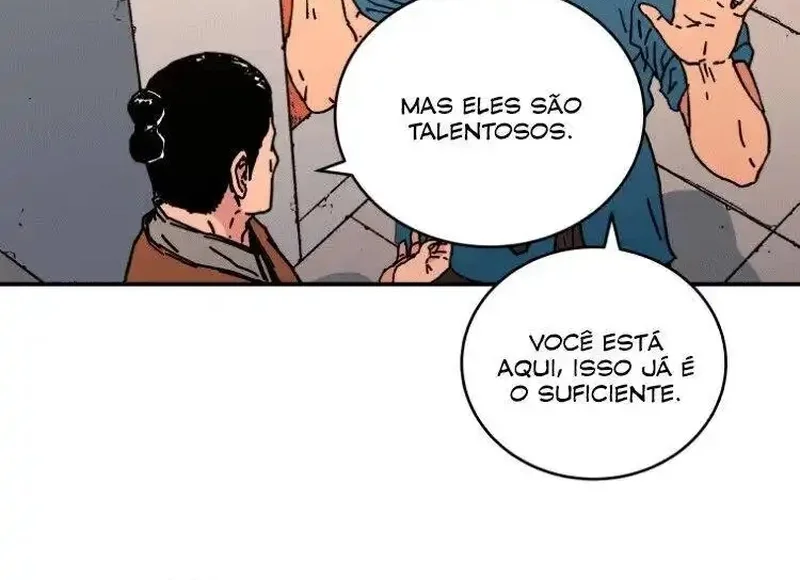 Pai Incomparável Capítulo 111 Página 9
