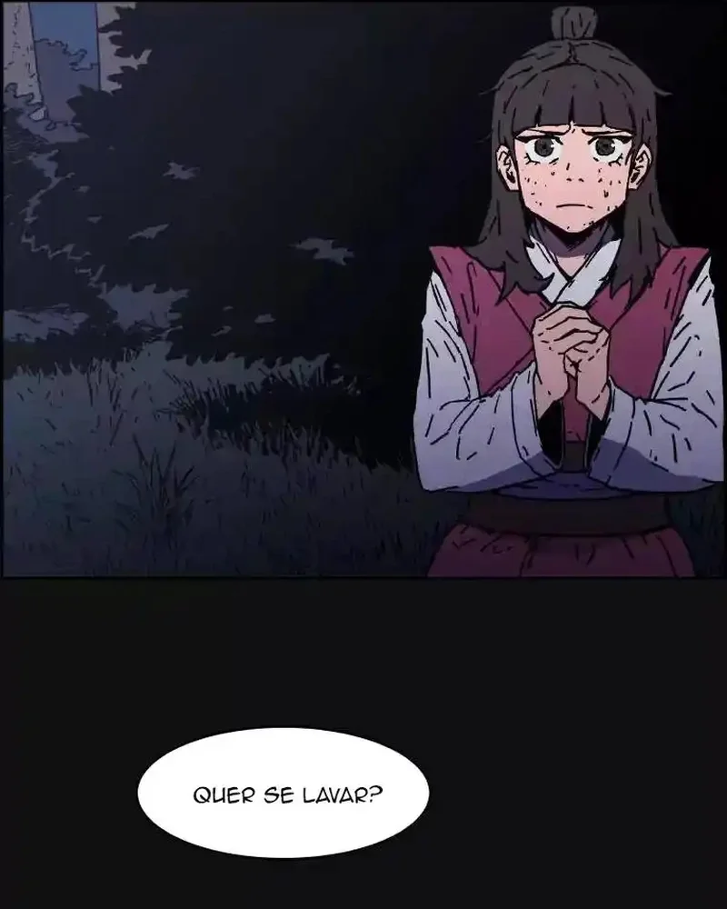 Pai Incomparável Capítulo 12 Página 10