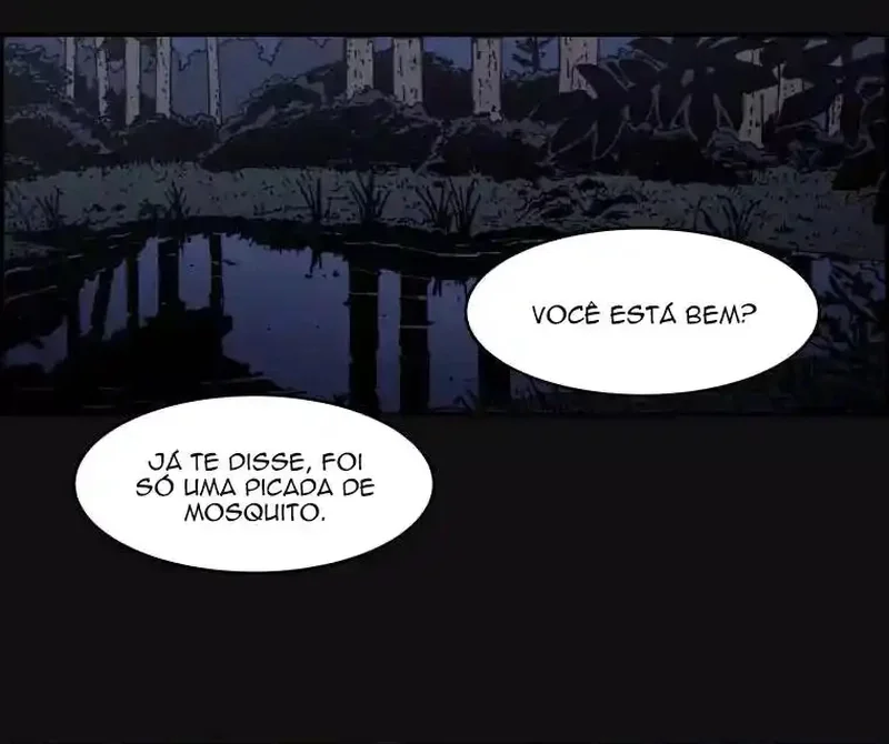 Pai Incomparável Capítulo 12 Página 11
