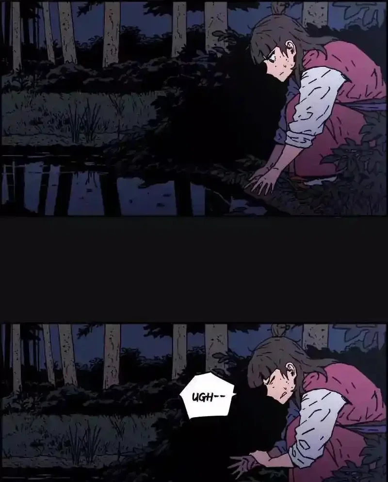 Pai Incomparável Capítulo 12 Página 12