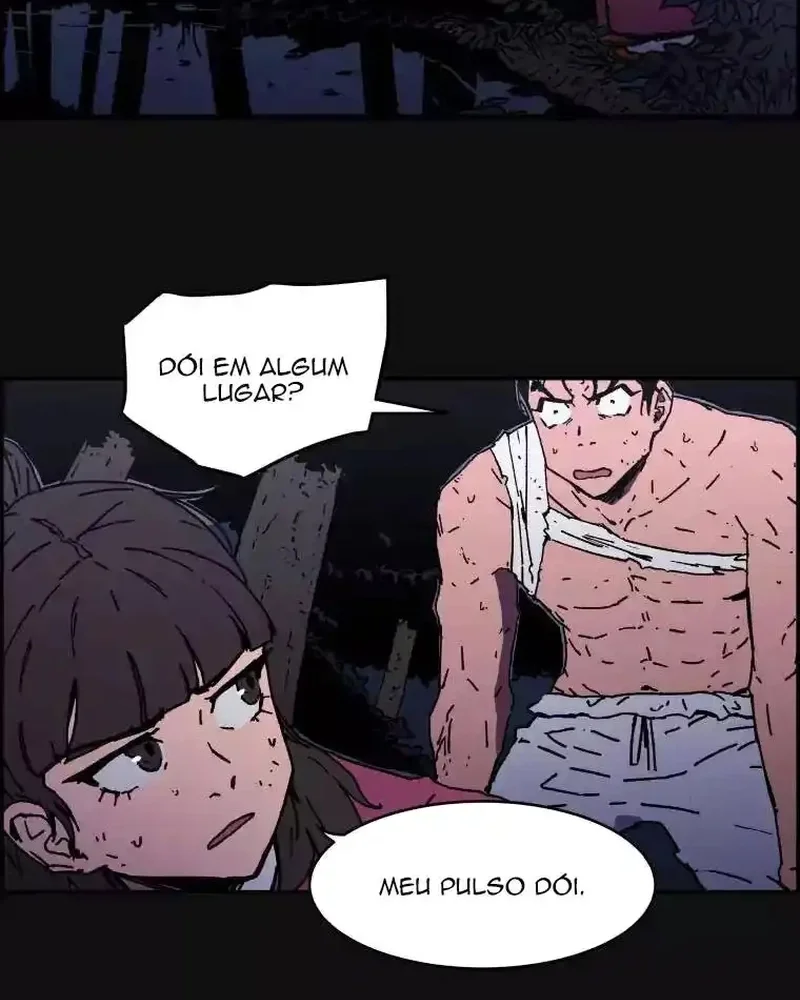 Pai Incomparável Capítulo 12 Página 13