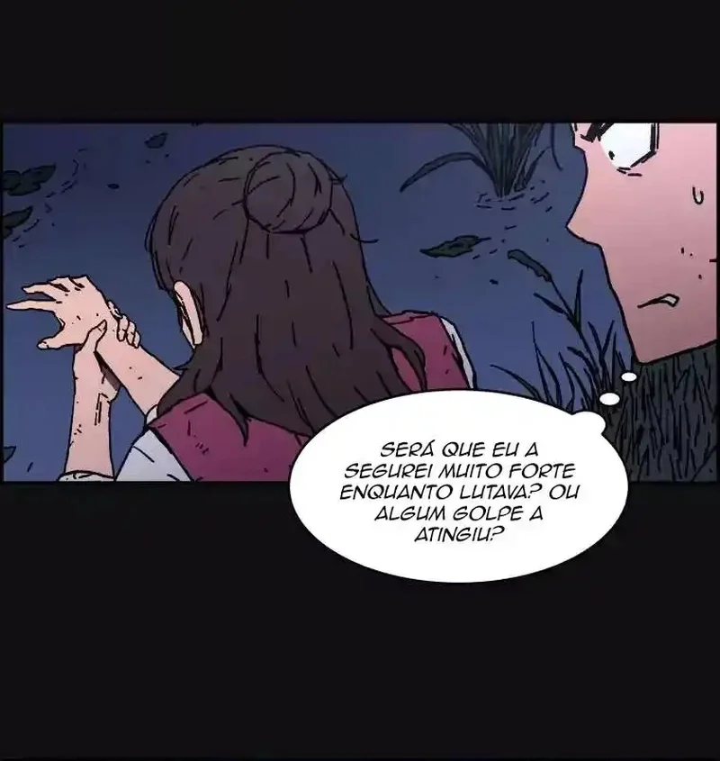 Pai Incomparável Capítulo 12 Página 14