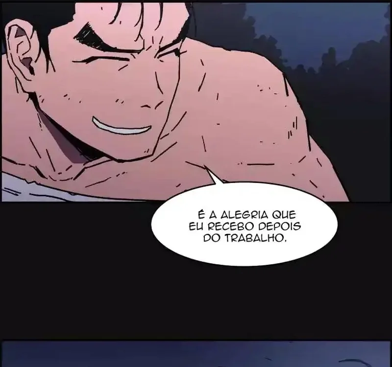 Pai Incomparável Capítulo 12 Página 18